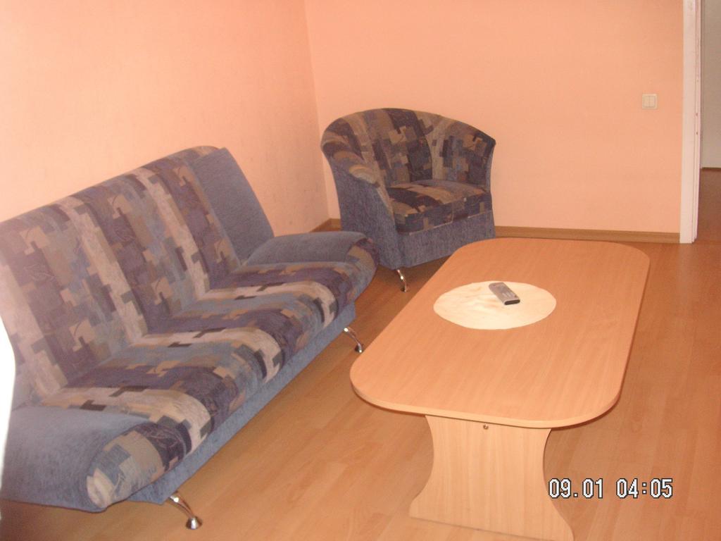 Ausekla 3 Apartment Riga