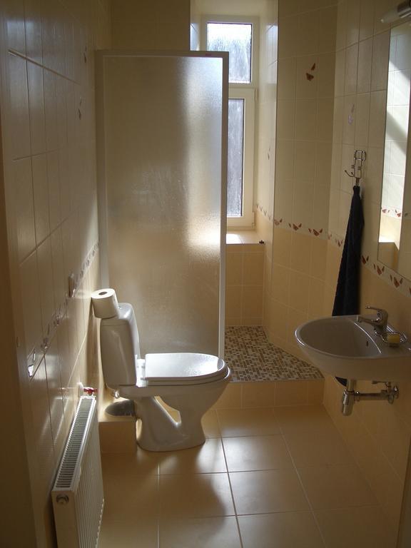 Ausekla 3 * Riga