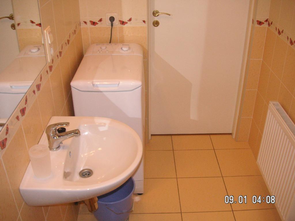 Apartment Ausekla 3