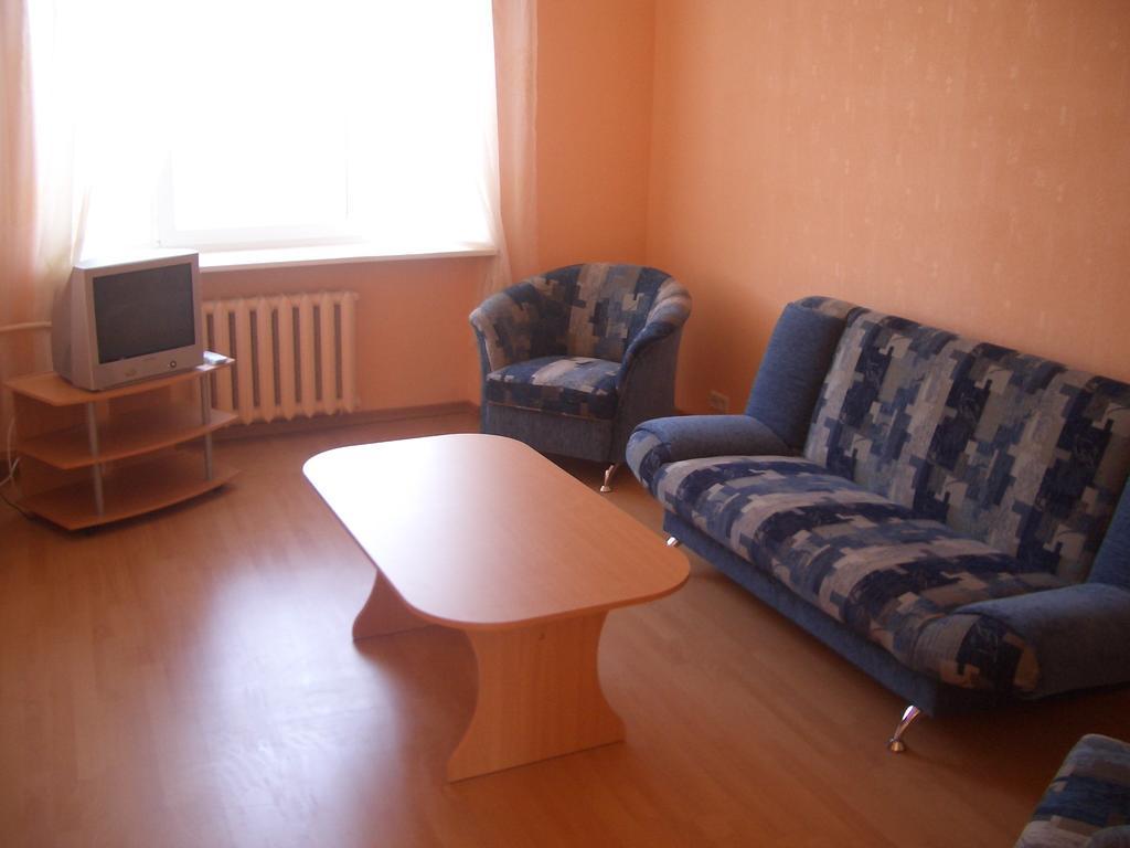 Apartment Ausekla 3 Riga
