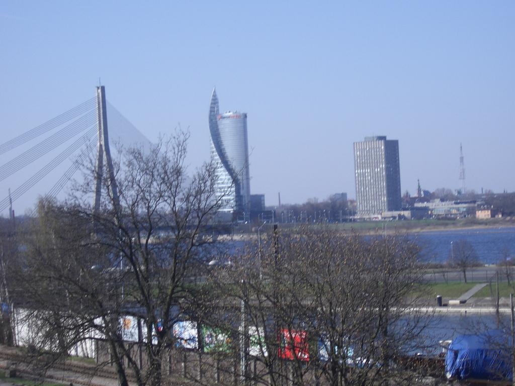 Apartment Ausekla 3