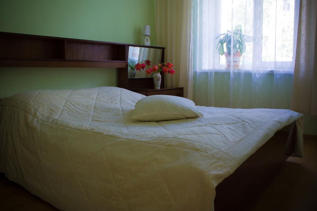 Emmas Apartamenti Riga
