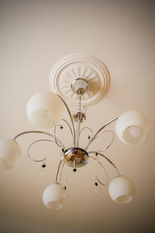 Emmas Apartamenti Riga