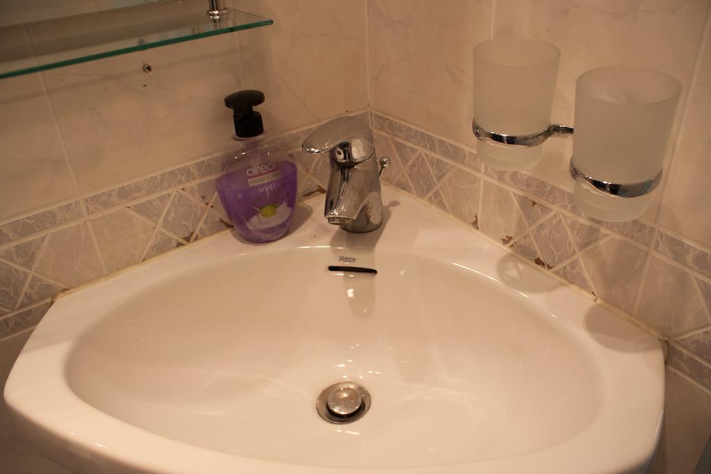 Apartment Emmas Apartamenti Riga