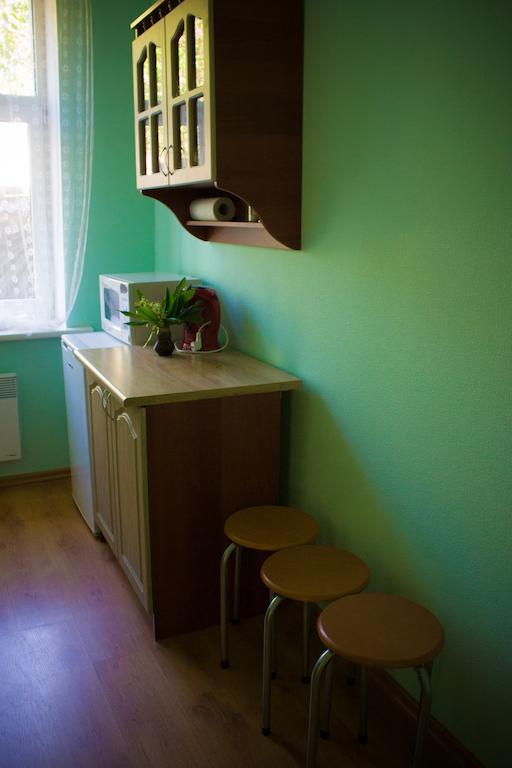 Emmas Apartamenti