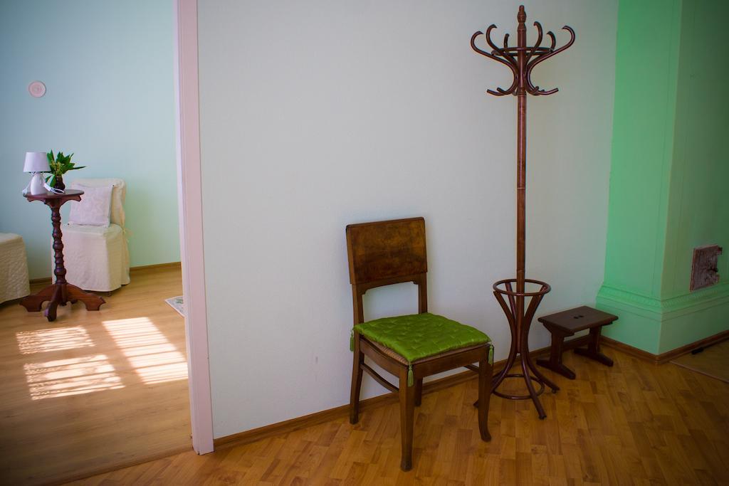 Emmas Apartamenti * Riga