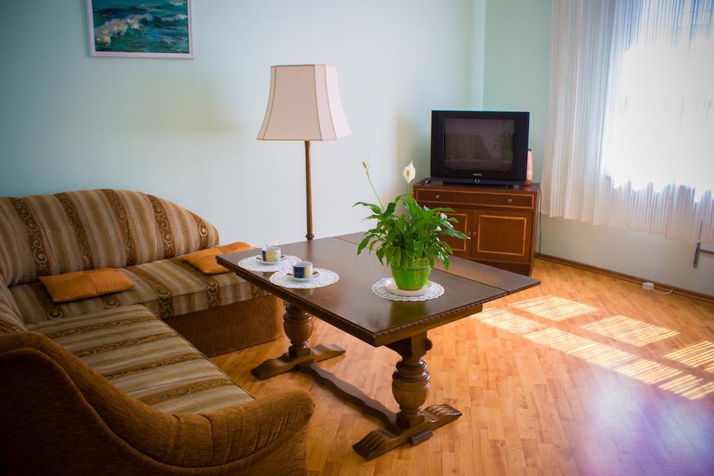 Emmas Apartamenti Apartment