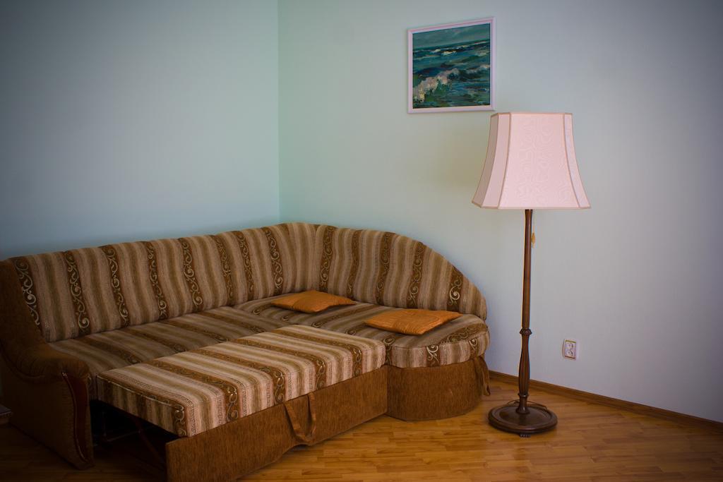 Emmas Apartamenti Apartment Riga