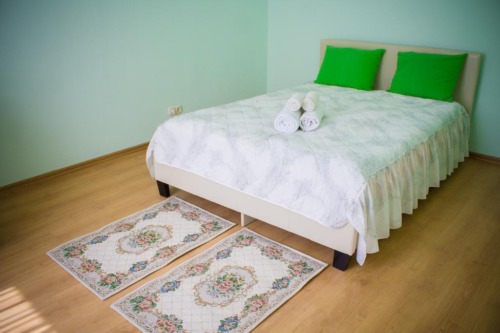 Emmas Apartamenti Apartment