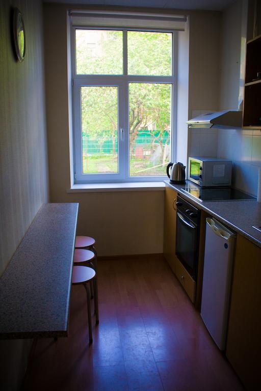 Emmas Apartamenti