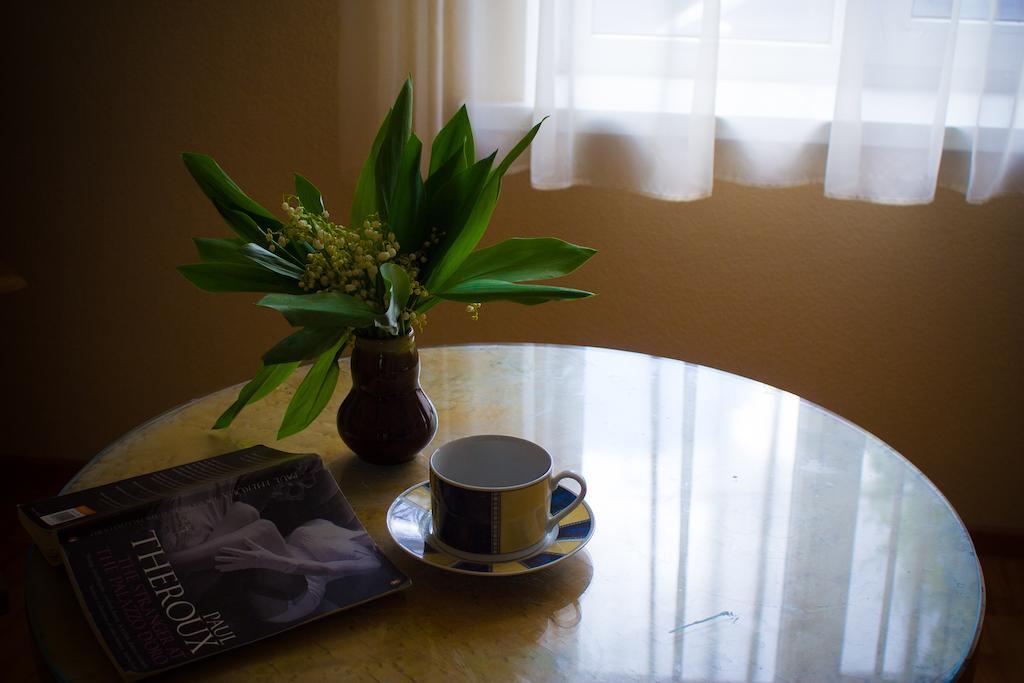 Apartment Emmas Apartamenti