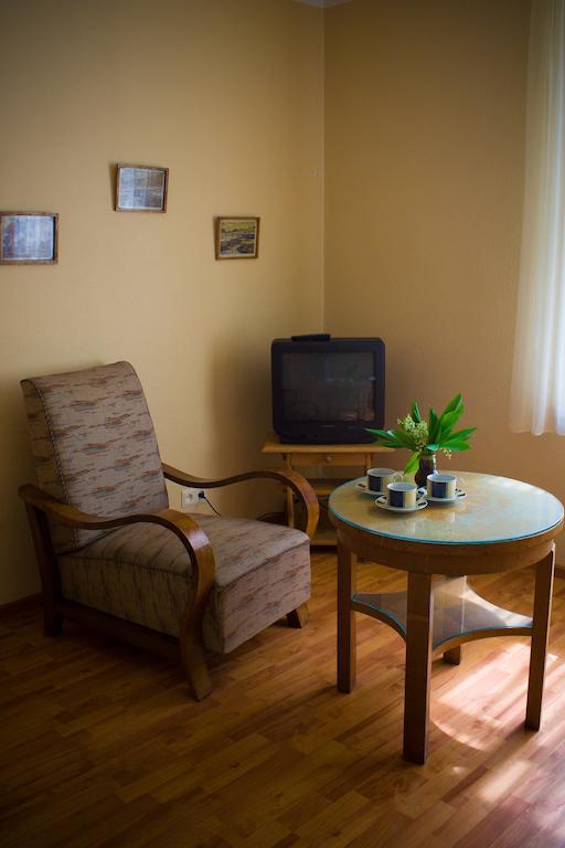Apartment Emmas Apartamenti Riga