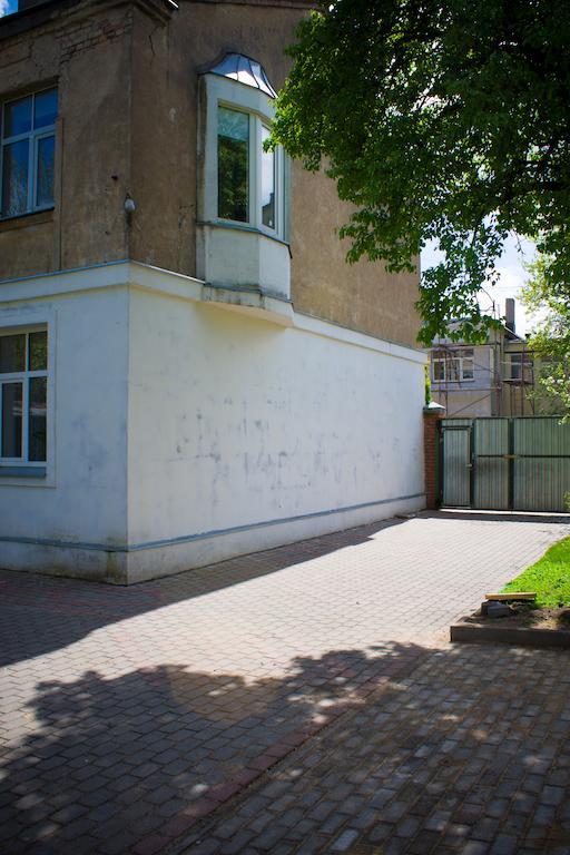 Apartment Emmas Apartamenti *