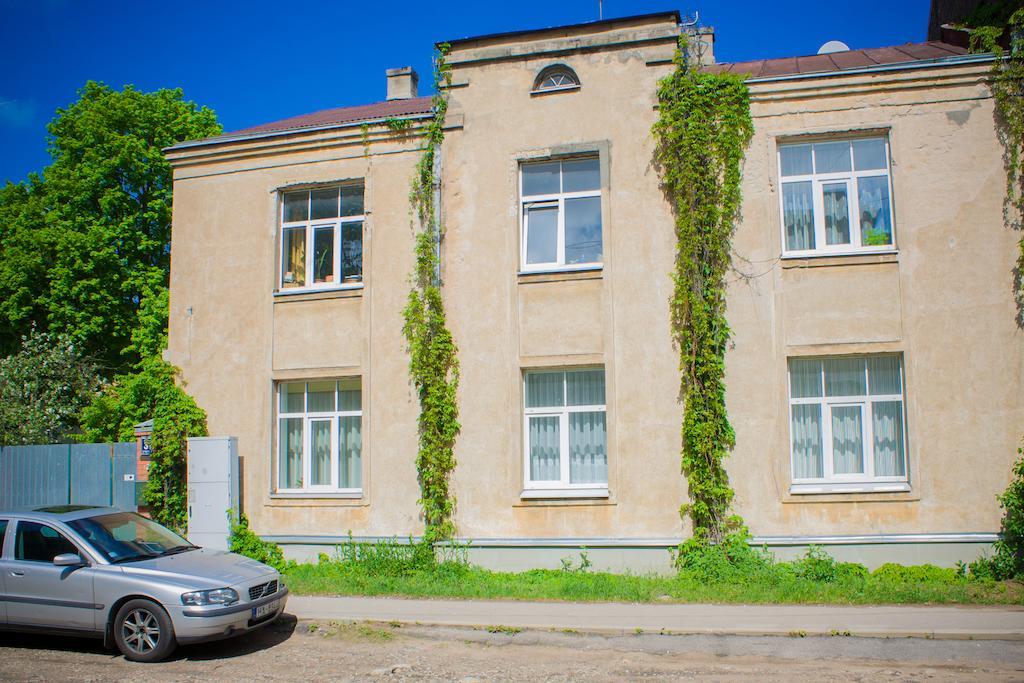 Emmas Apartamenti * Riga