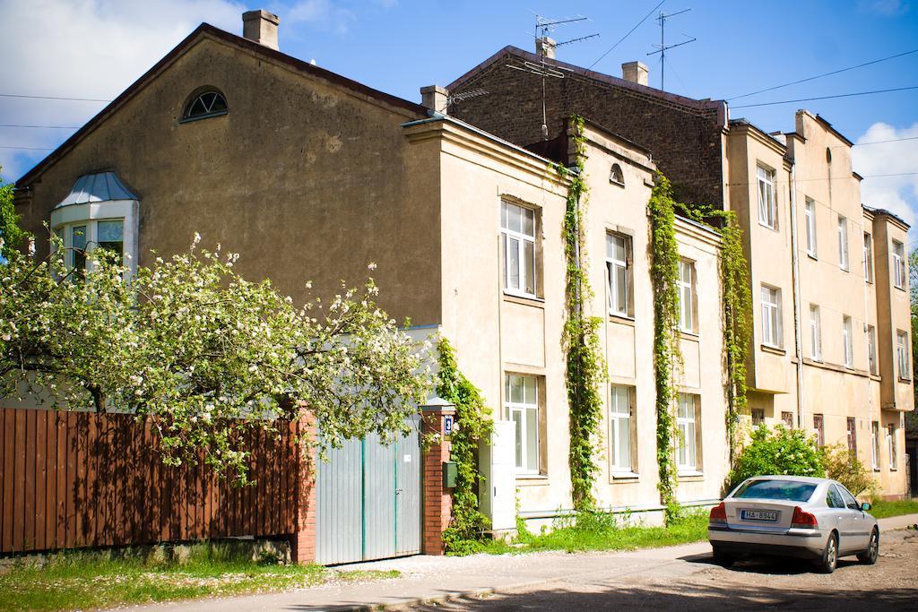 Apartment Emmas Apartamenti Riga