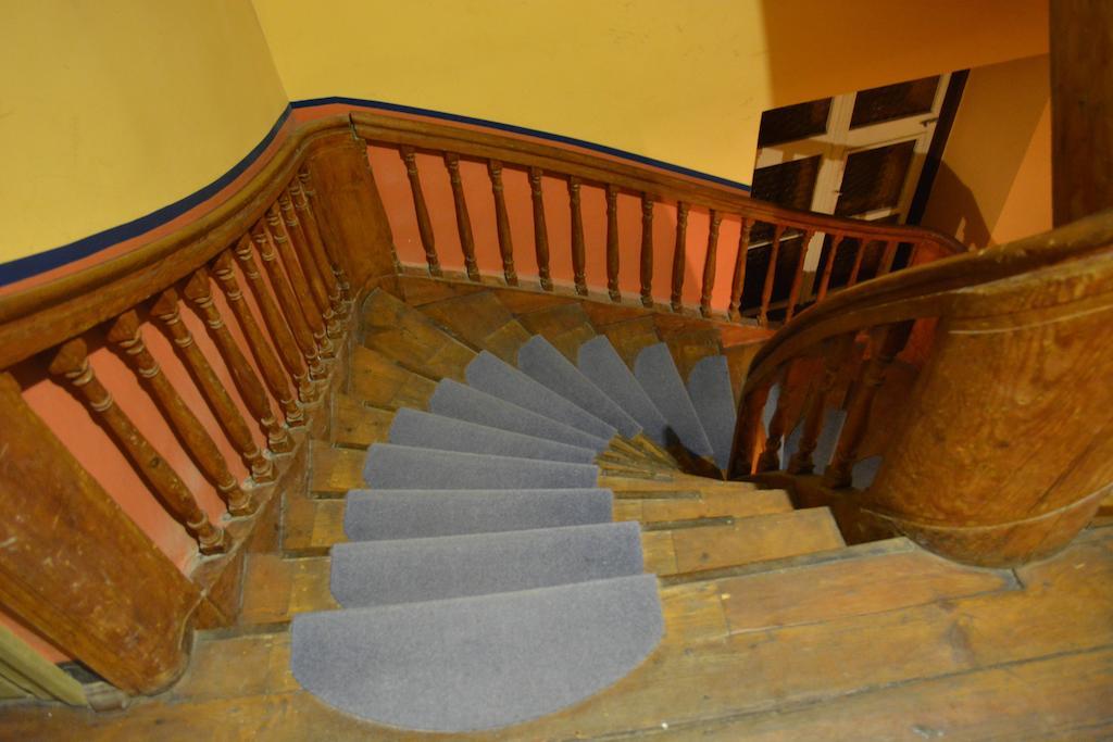 Large Vacation In The Old Town Appartement