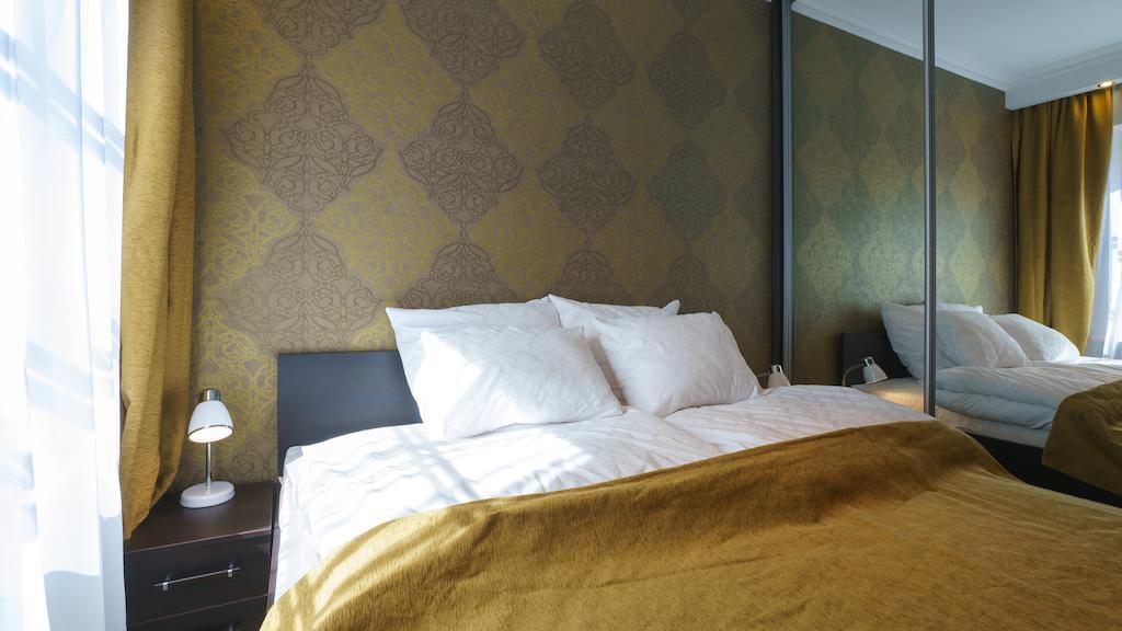Apartment Antoniasluxapart Free Parking Riga