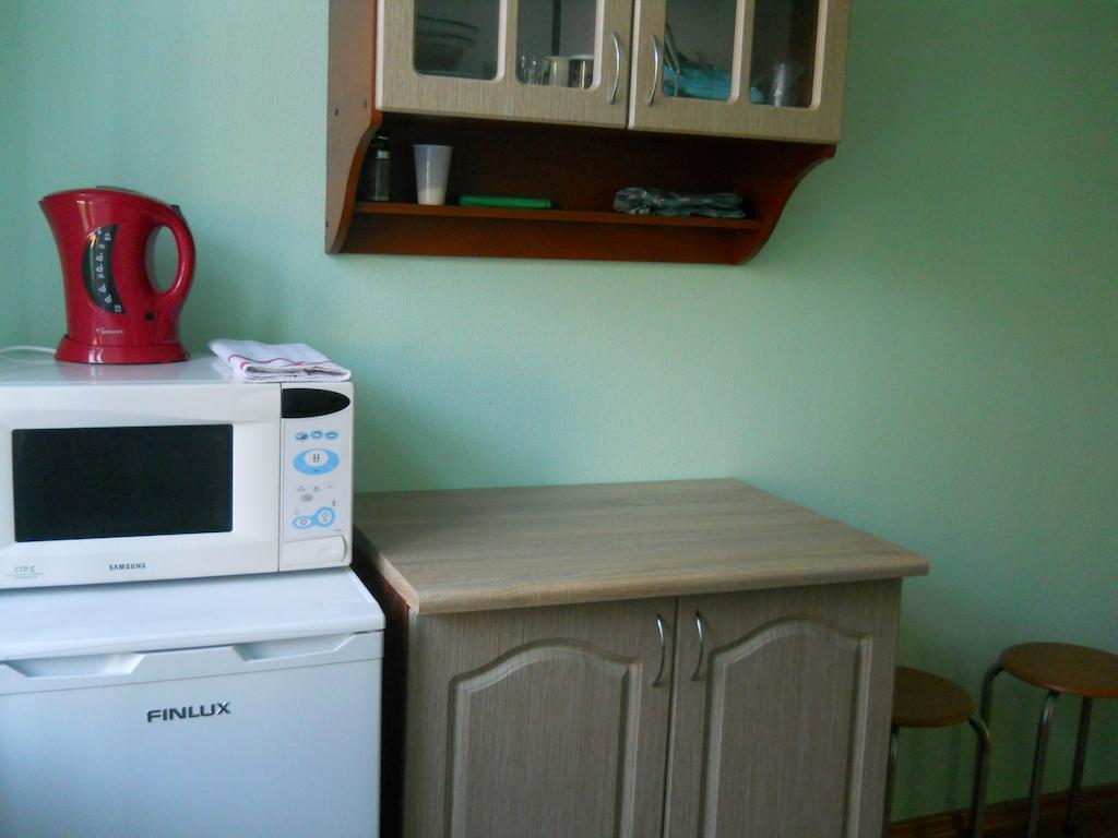 Emmas Apartamenti