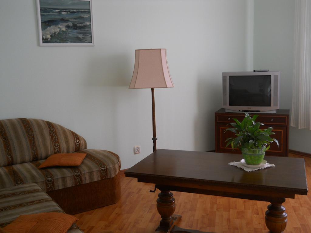 Apartment Emmas Apartamenti