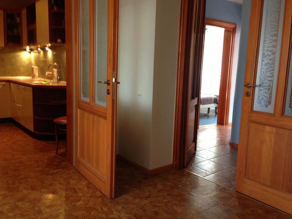 Butas Capital Riga Apartment - Dzirnavu Street *