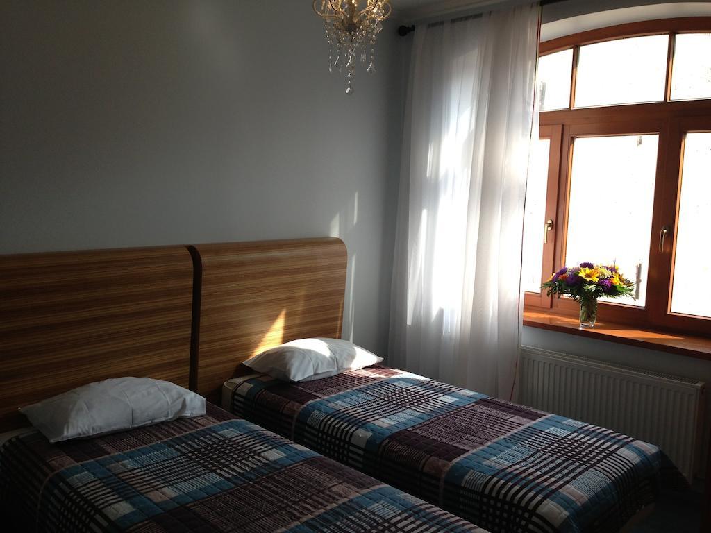 Butas Capital Riga Apartment - Dzirnavu Street Riga