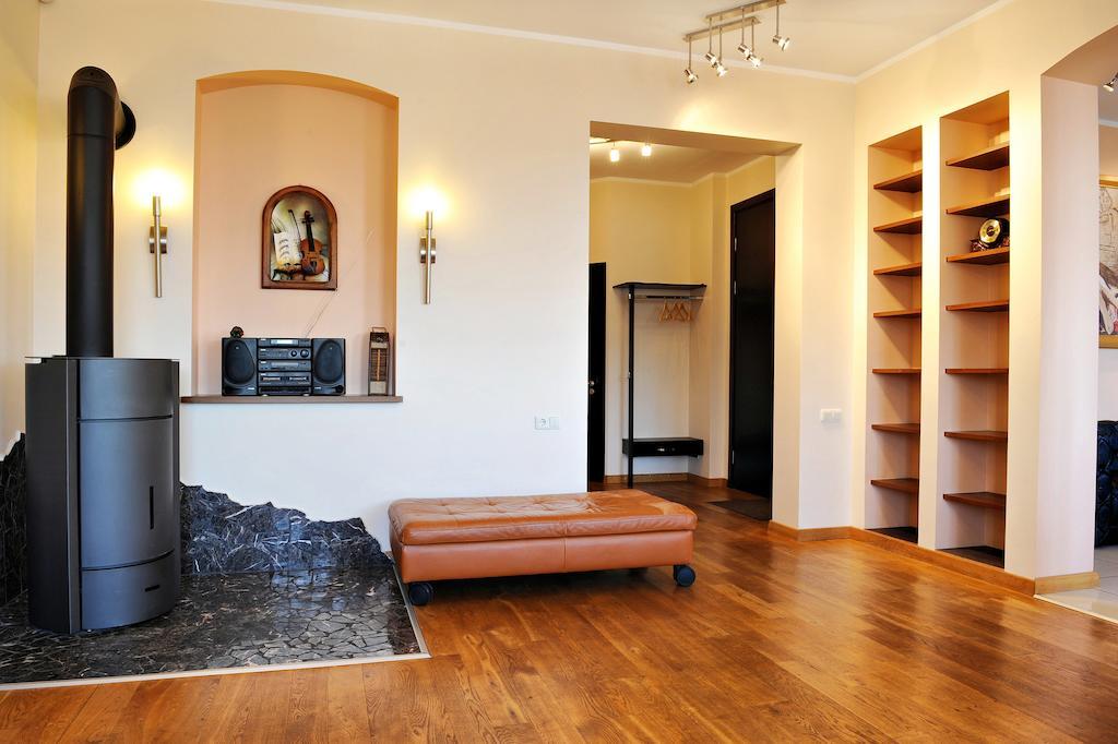 Apartment Raina Lux Apartment Riga