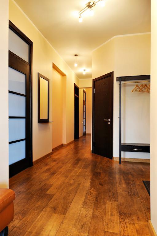 Apartment Raina Lux Apartment *
