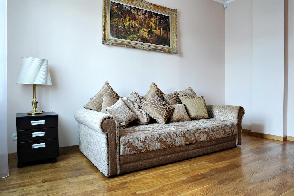 Apartment Raina Lux Apartment *
