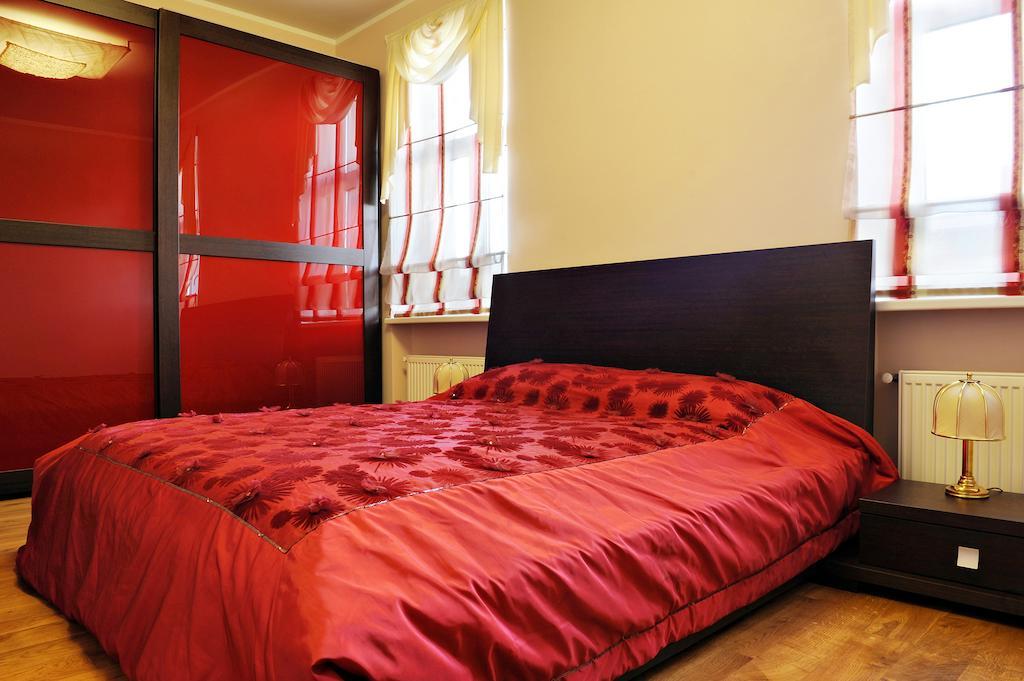 Apartment Raina Lux Apartment