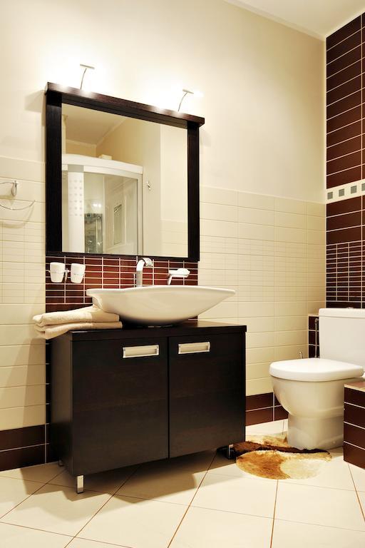 Apartment Raina Lux Apartment Riga