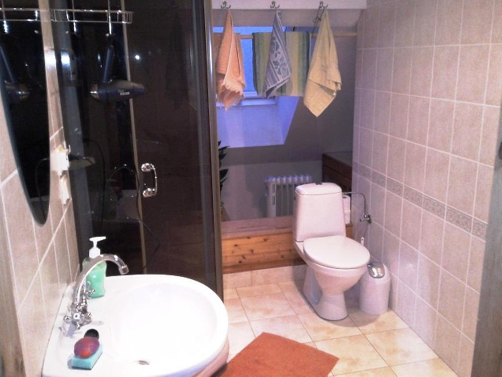 Apartment Volguntes Street *