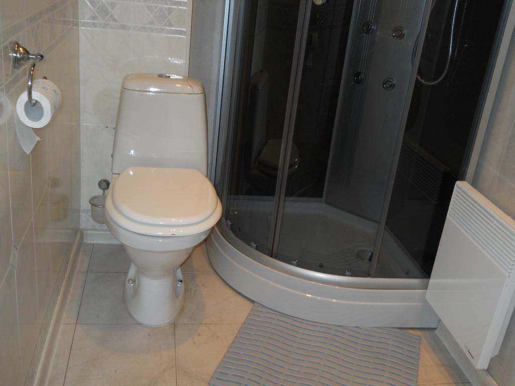 Emmas Apartamenti Riga