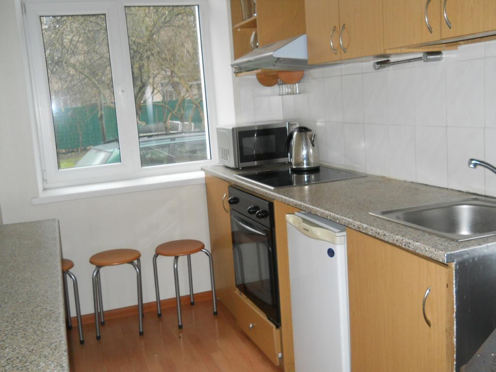 Apartment Emmas Apartamenti *