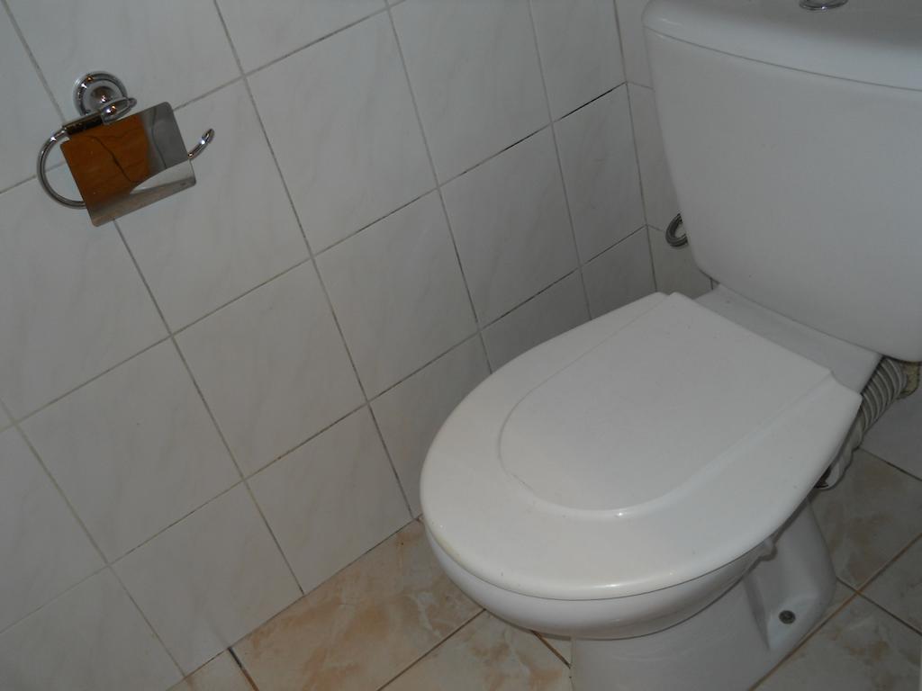 Apartment Emmas Apartamenti Riga