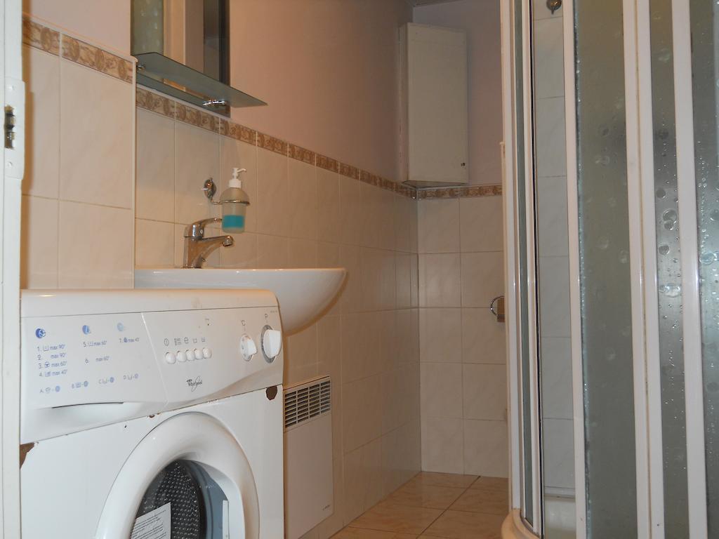 Apartment Emmas Apartamenti *