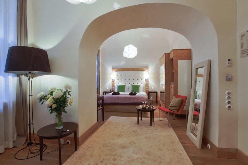 Hotel Dome 5*