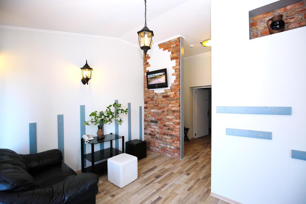 Hotel Tomo Free Parking Riga