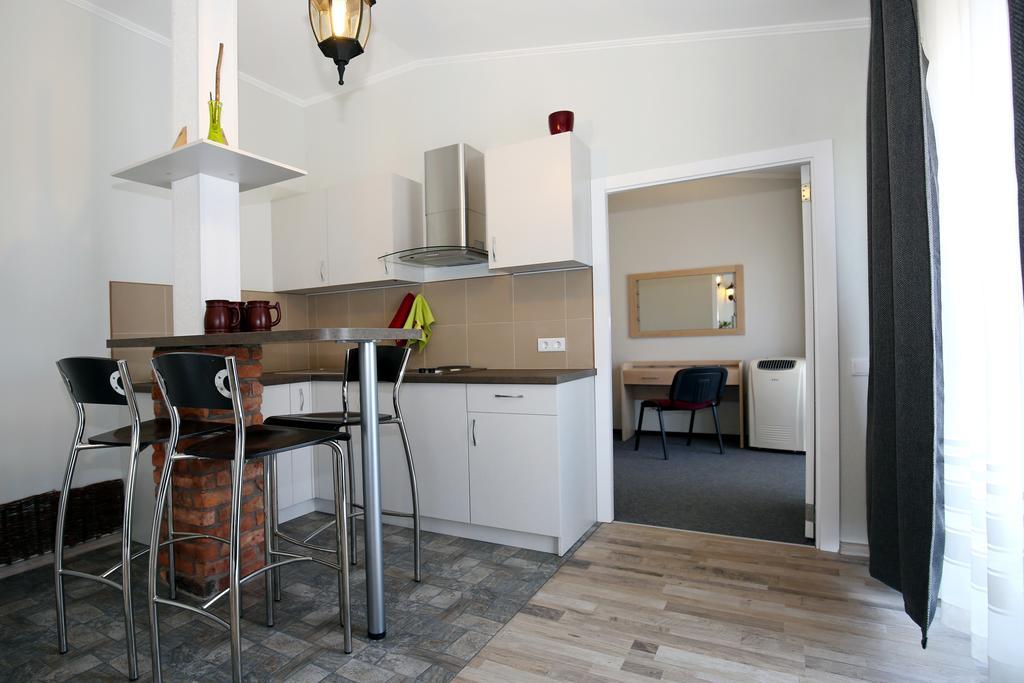 Hotel Tomo Free Parking 3*