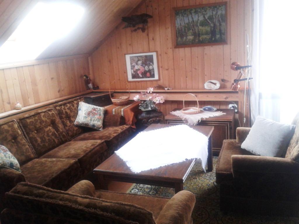 Apartment Volguntes Street *
