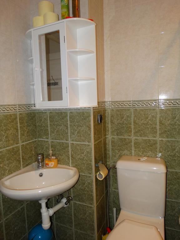 Apartment Aleksandra Caka 65