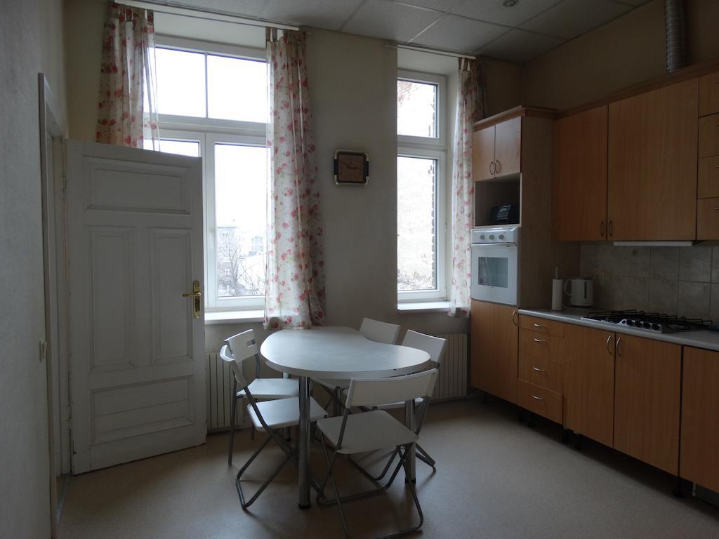 Apartment Aleksandra Caka 65 Riga