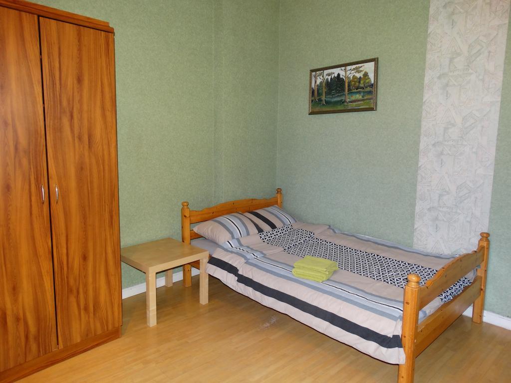Apartment Aleksandra Caka 65 *