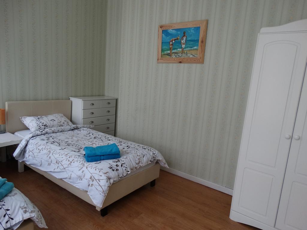 Apartment Aleksandra Caka 65 Riga