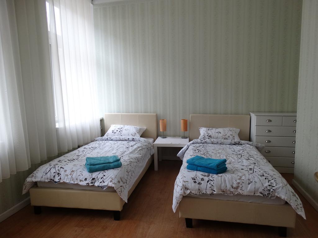 Apartment Aleksandra Caka 65 *