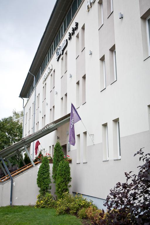 Viešbutis Kolonna Brigita 3*