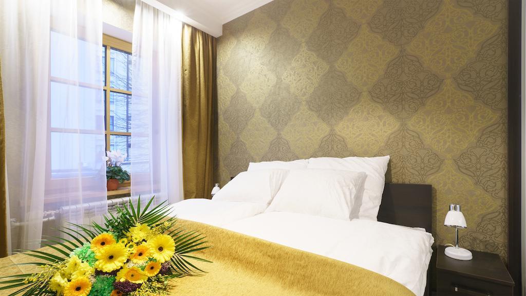 Apartment Antoniasluxapart Free Parking Riga