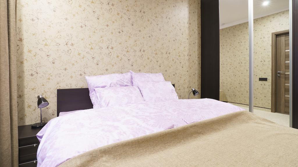Apartment Antoniasluxapart Free Parking