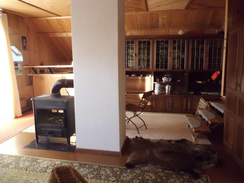Apartment Volguntes Street *