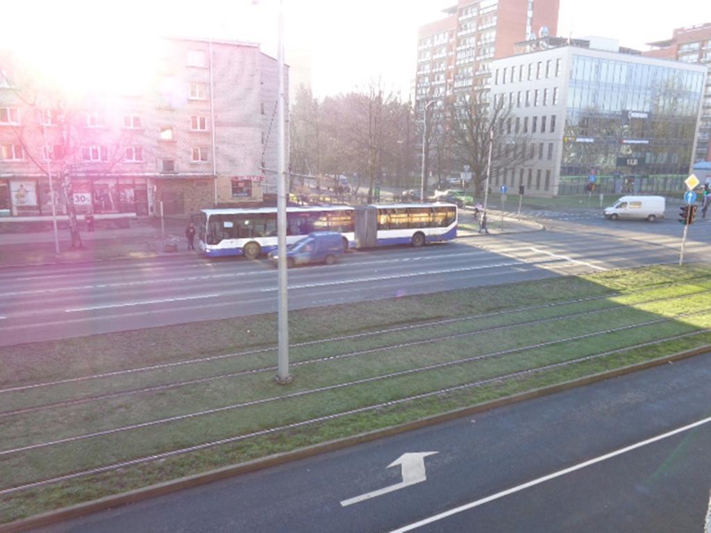 Gasthuis Miraza Riga