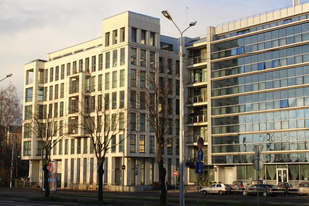 Hammam Executive Old Riga